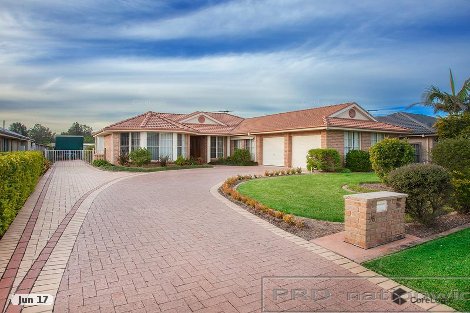 16 Poplar Level Tce, East Branxton, NSW 2335