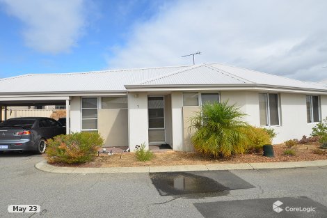 1/16 Jacobs Dr, Harvey, WA 6220