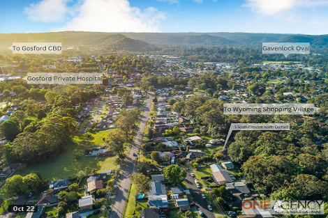 5 South Cres, North Gosford, NSW 2250