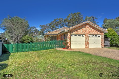 45 Illawarra Cct, Worrigee, NSW 2540