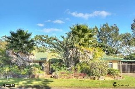 17 Bluegum St, Macgregor, QLD 4109