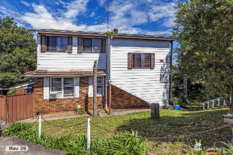 1 Nyan St, Chifley, NSW 2036