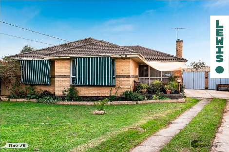 7 Norfolk Ct, Fawkner, VIC 3060