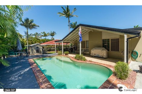 18 Rebbechi Ct, Parkwood, QLD 4214