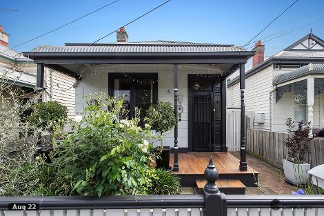 6 Browning St, Seddon, VIC 3011