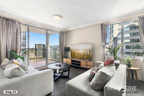 2204/199 Castlereagh St, Sydney, NSW 2000