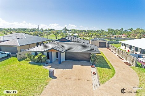 20 Riviera Way, Mulambin, QLD 4703