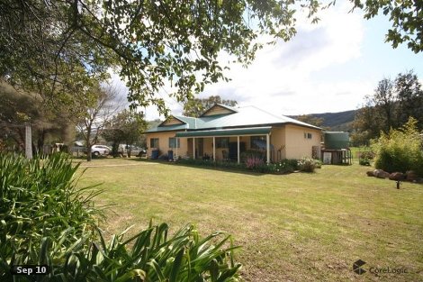 945 Lue Rd, Mount Knowles, NSW 2850