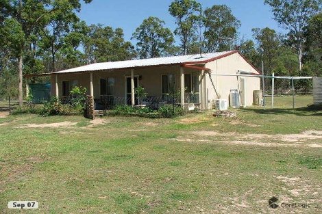 1479 Atkinson Dam Rd, Churchable, QLD 4311