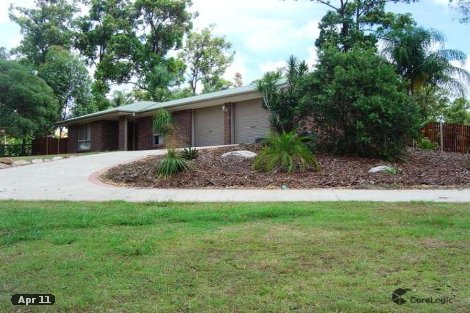 17 Gabbinbar Ct, Pine Mountain, QLD 4306