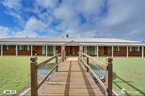 116 Benson Rd, Araluen, QLD 4570