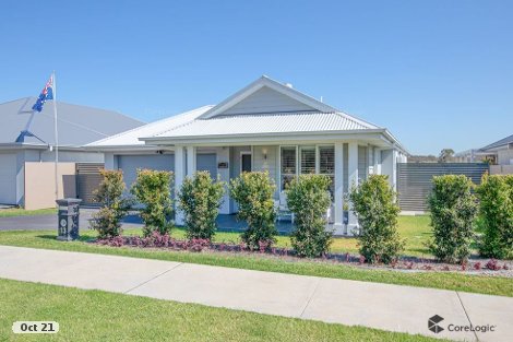 13 Kesterton Rise, North Rothbury, NSW 2335