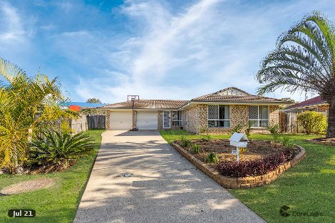 37 Lennon Dr, Windaroo, QLD 4207