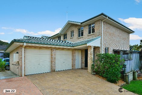 1 Hill View Cres, Warriewood, NSW 2102