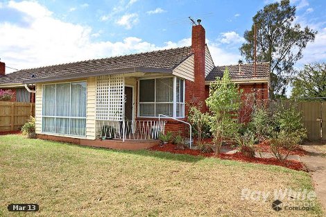 6 Blackwood Pde, Heidelberg West, VIC 3081