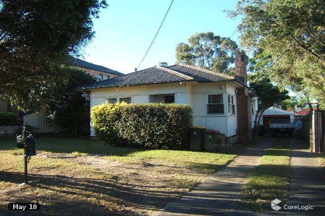 11 Donnelly St, Putney, NSW 2112