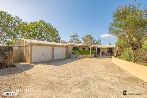 11 Balaclava Rd, Veteran, QLD 4570