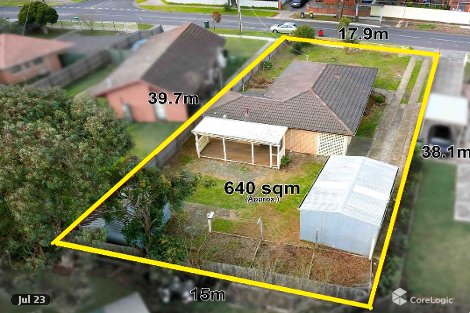 39 Taggerty Cres, Meadow Heights, VIC 3048