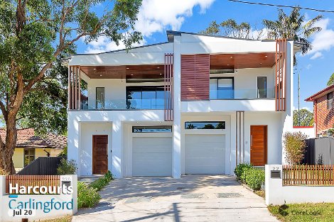 22a Cook St, Telopea, NSW 2117
