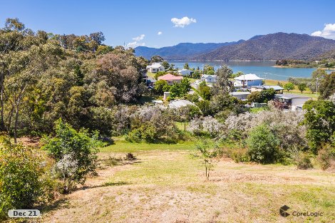 46 Harbour Line Dr, Goughs Bay, VIC 3723