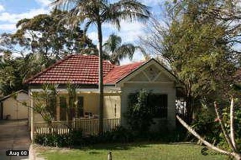 79 Wakehurst Pkwy, Seaforth, NSW 2092