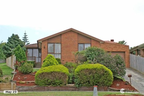 5 Pejaro Pl, Endeavour Hills, VIC 3802