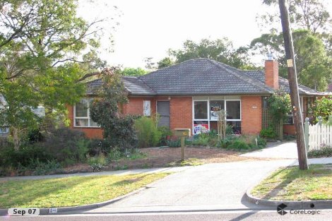 34 Scott St, Mitcham, VIC 3132