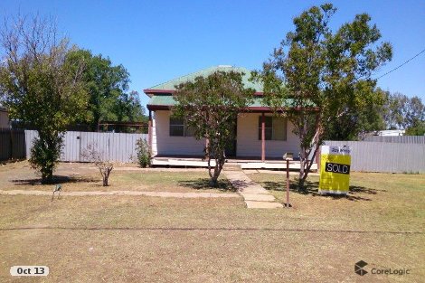 10 Park St, Coonamble, NSW 2829