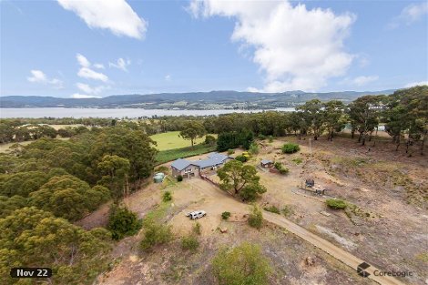 524 Tinderbox Rd, Howden, TAS 7054