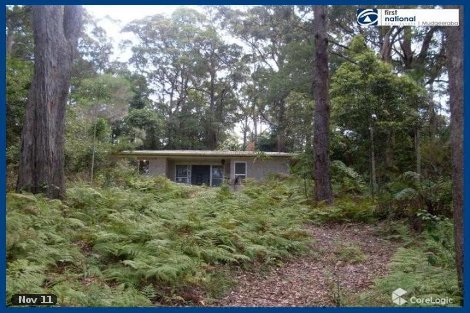 15 Mimosa Rd, Springbrook, QLD 4213