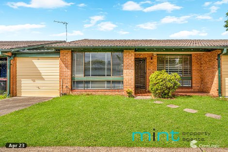 2/91 Lincoln St, Belfield, NSW 2191