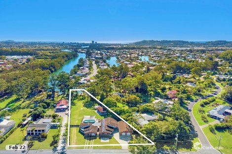 226 Galleon Way, Currumbin Waters, QLD 4223