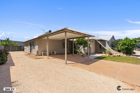 4 Rimau Way, Exmouth, WA 6707