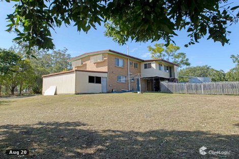 245 Ebenezer Rd, Ebenezer, QLD 4340