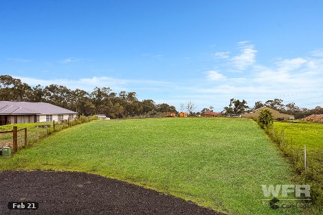 3 Beeron Pl, South Maroota, NSW 2756