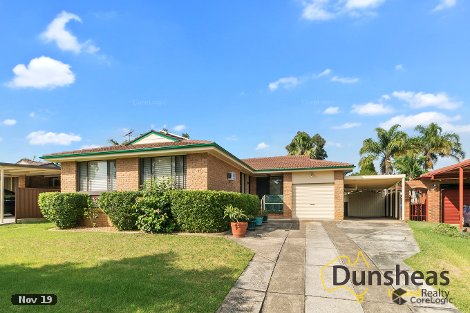 14 Pelargonium Cres, Macquarie Fields, NSW 2564