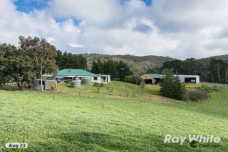 91 Ostigh Rd, Carey Gully, SA 5144