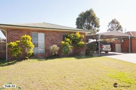 122 Gardner Cct, Singleton Heights, NSW 2330