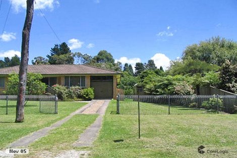 28 Woodford Ave, Woodford, NSW 2778