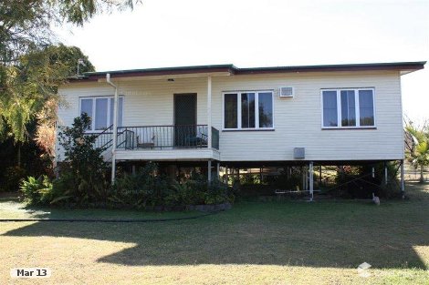 302 Mount Leyshon Rd, Broughton, QLD 4820