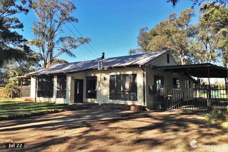 38-40 Trahlee Rd, Londonderry, NSW 2753
