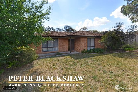 26 Connibere Cres, Oxley, ACT 2903