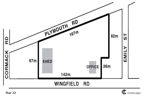 62-68 Wingfield Rd, Wingfield, SA 5013