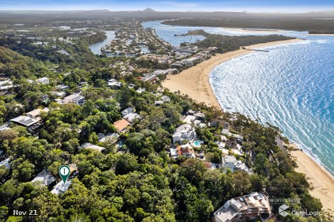 22 Little Cove Rd, Noosa Heads, QLD 4567