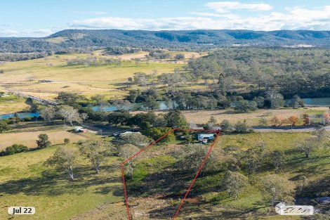 4233 Armidale Rd, Nymboida, NSW 2460