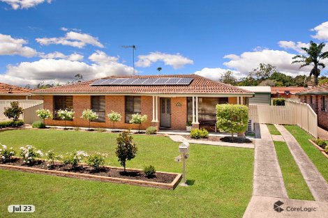 4 Brittania Pl, Bligh Park, NSW 2756