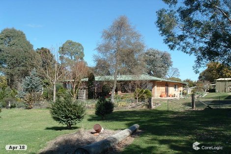 Lot 15 Campbell St, Glencoe, NSW 2365