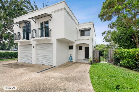 15/15-19 Thomas St, Cairns North, QLD 4870