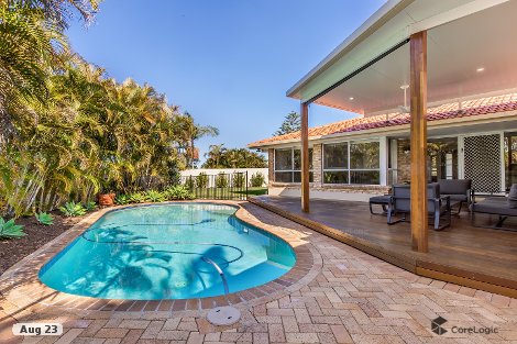 9 Laggan Ct, Merrimac, QLD 4226