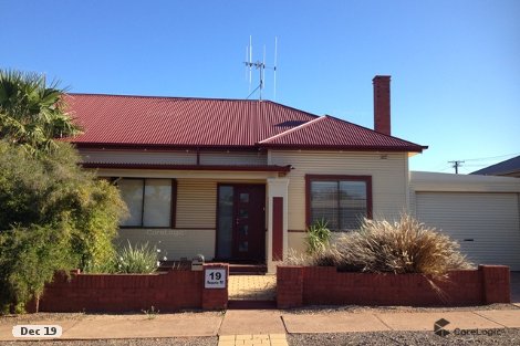 19 Angwin St, Whyalla Playford, SA 5600